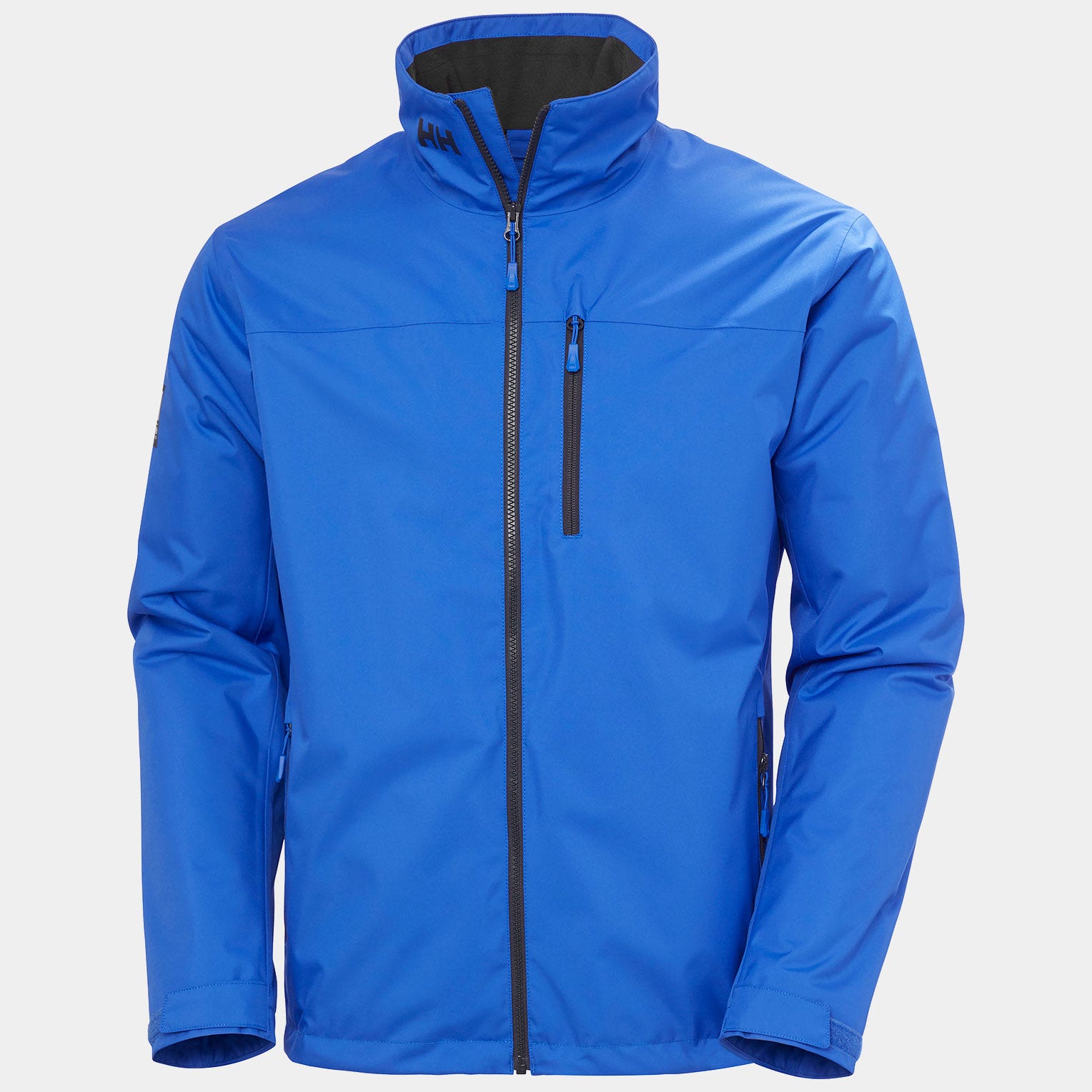 Men’s Crew Midlayer Jacket 2.0