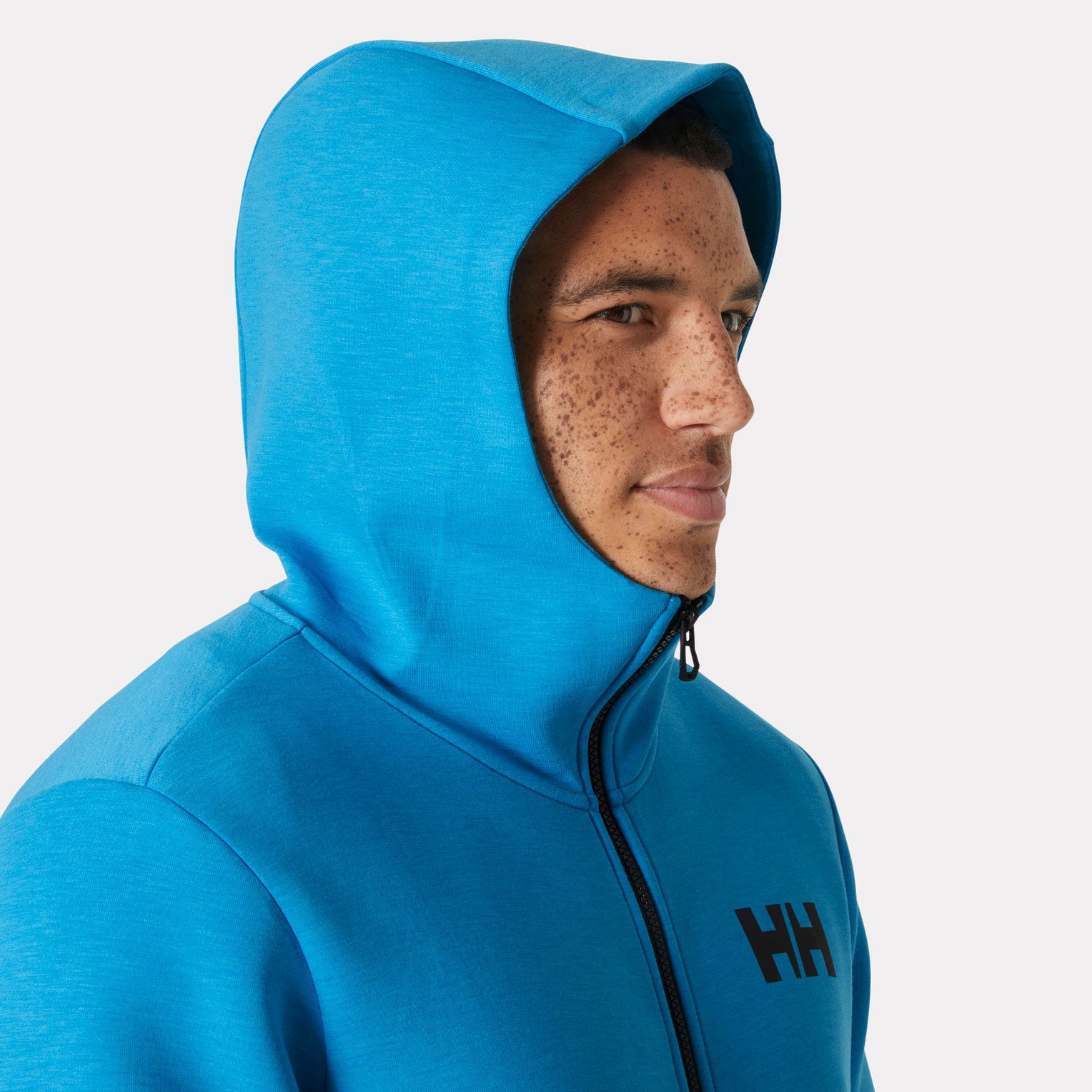 Men's HP Ocean Sailing Full-Zip Jacket 2.0