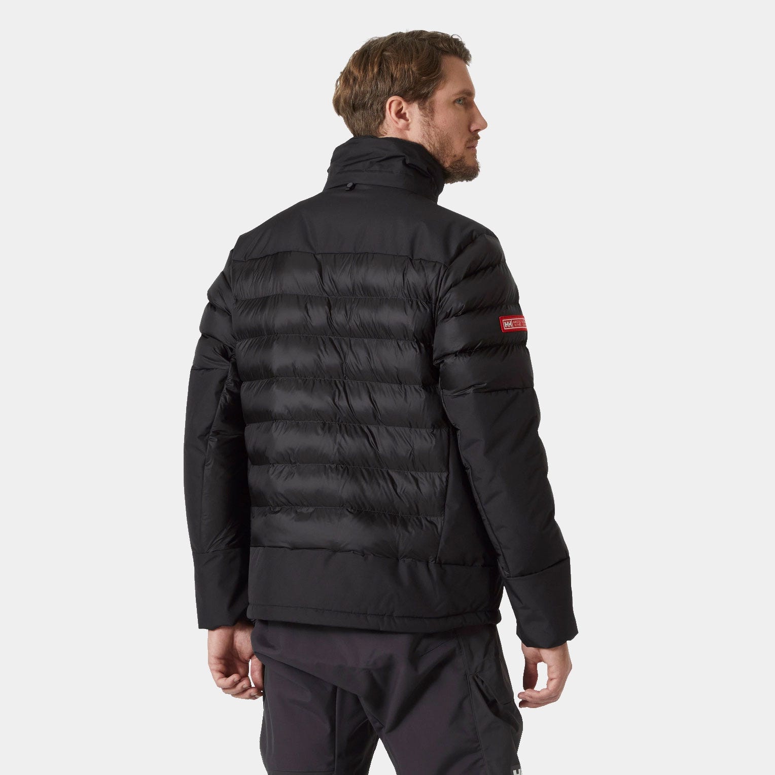 Unisex Arctic Ocean 3-in-1 Parka