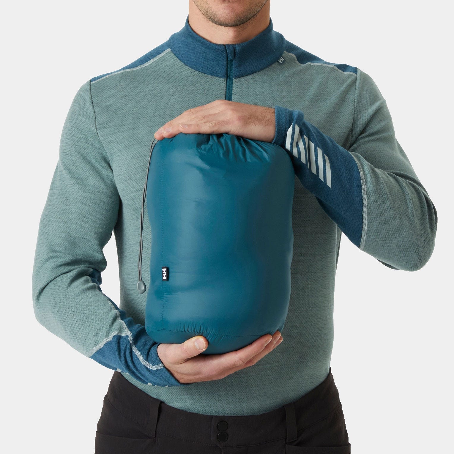 Men's Verglas Polar Down Jacket