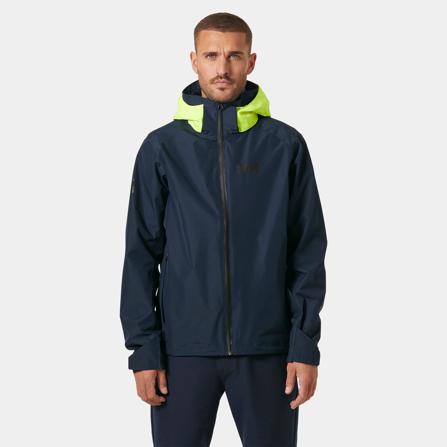 Men’s Inshore Cup Sailing Jacket