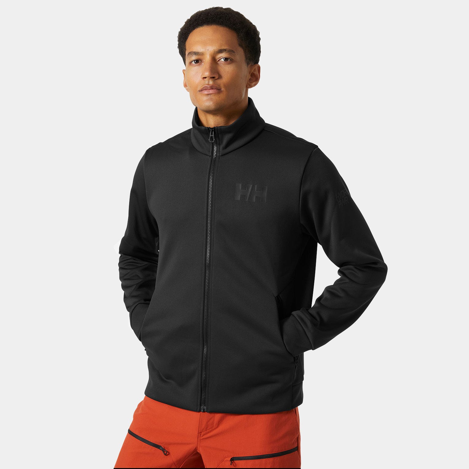 Men's HP Fleece Jacket 2.0