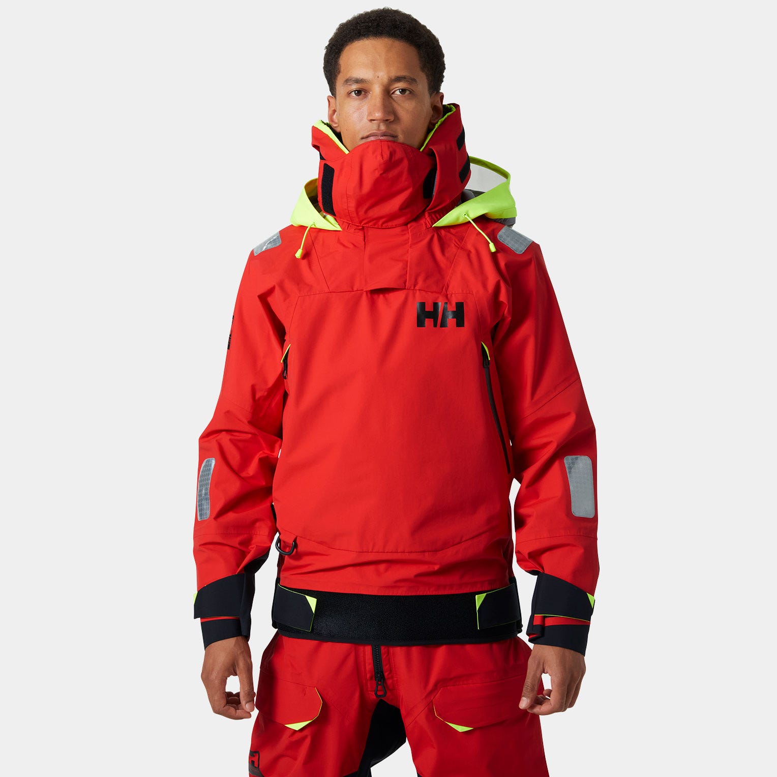 Men's Ægir Race Smock 2.0