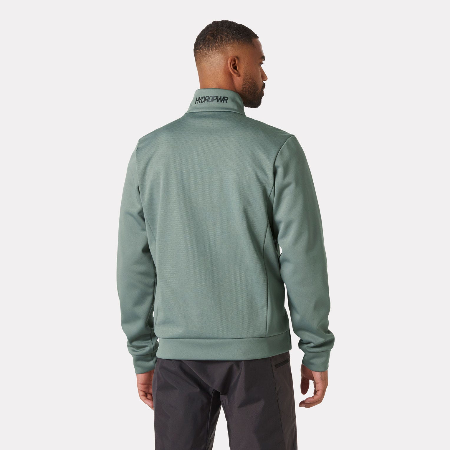 Men's HP Fleece Jacket 2.0