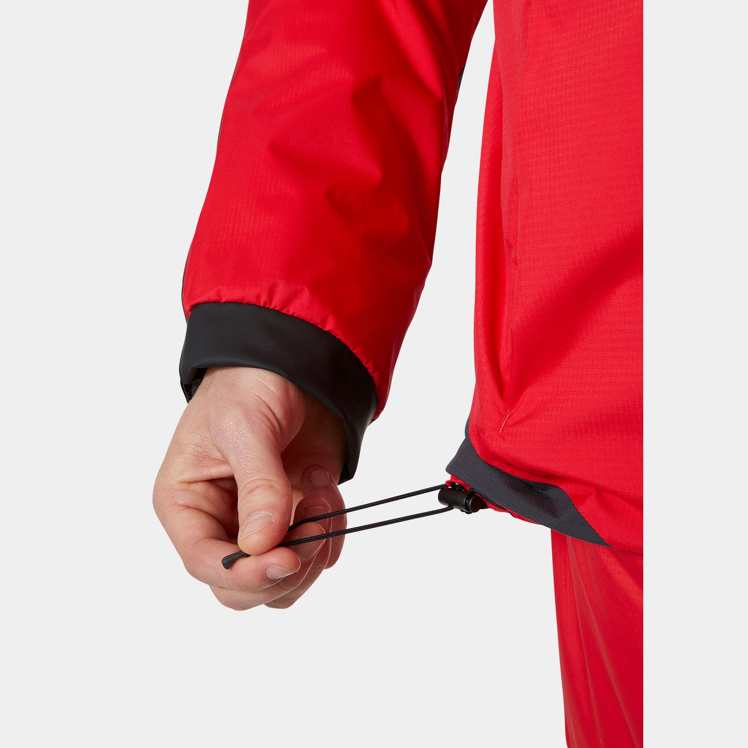 Ægir H2Flow™ Midlayer Sailing Jacket