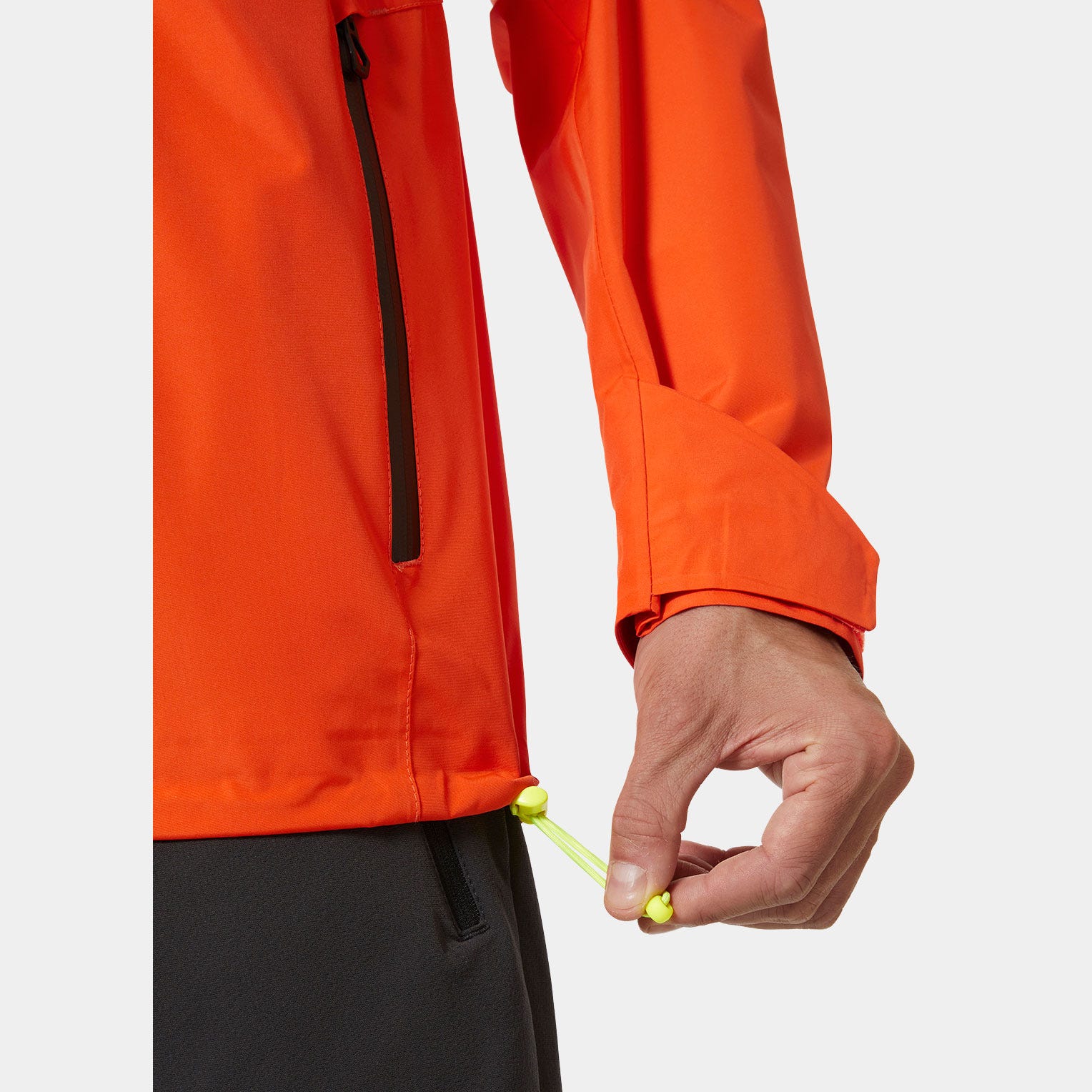 Men’s Inshore Cup Sailing Jacket