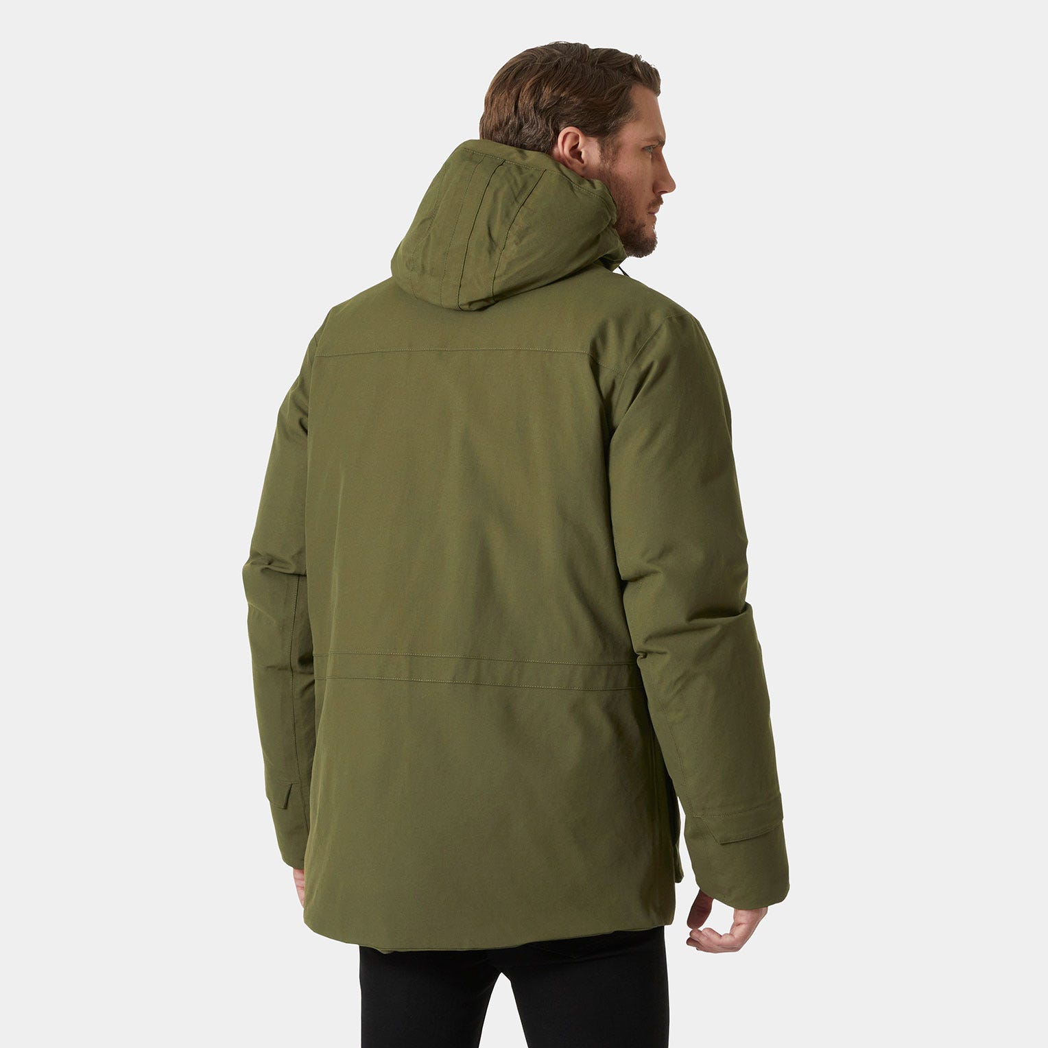 Men's Urban Lab Down Parka
