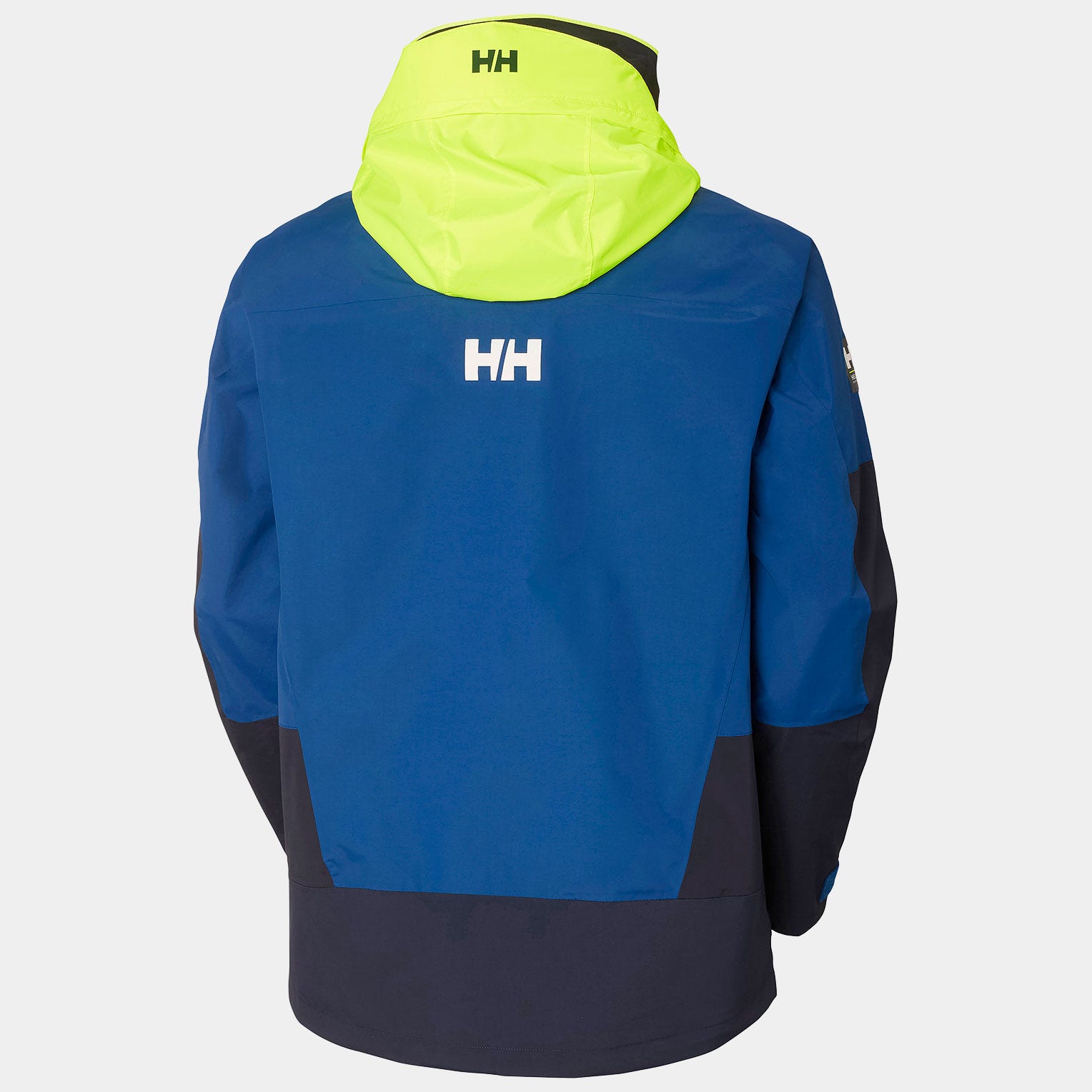 Men's Newport Coastal Sailing Jacket