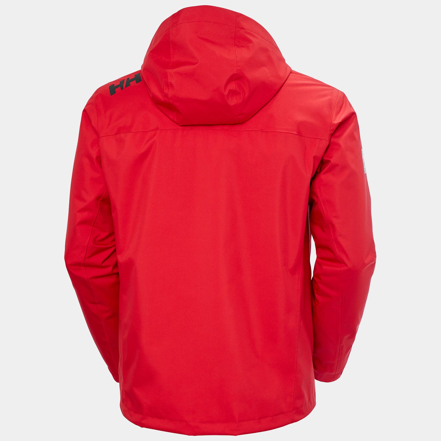 Men’s Crew Hooded Midlayer Jacket 2.0