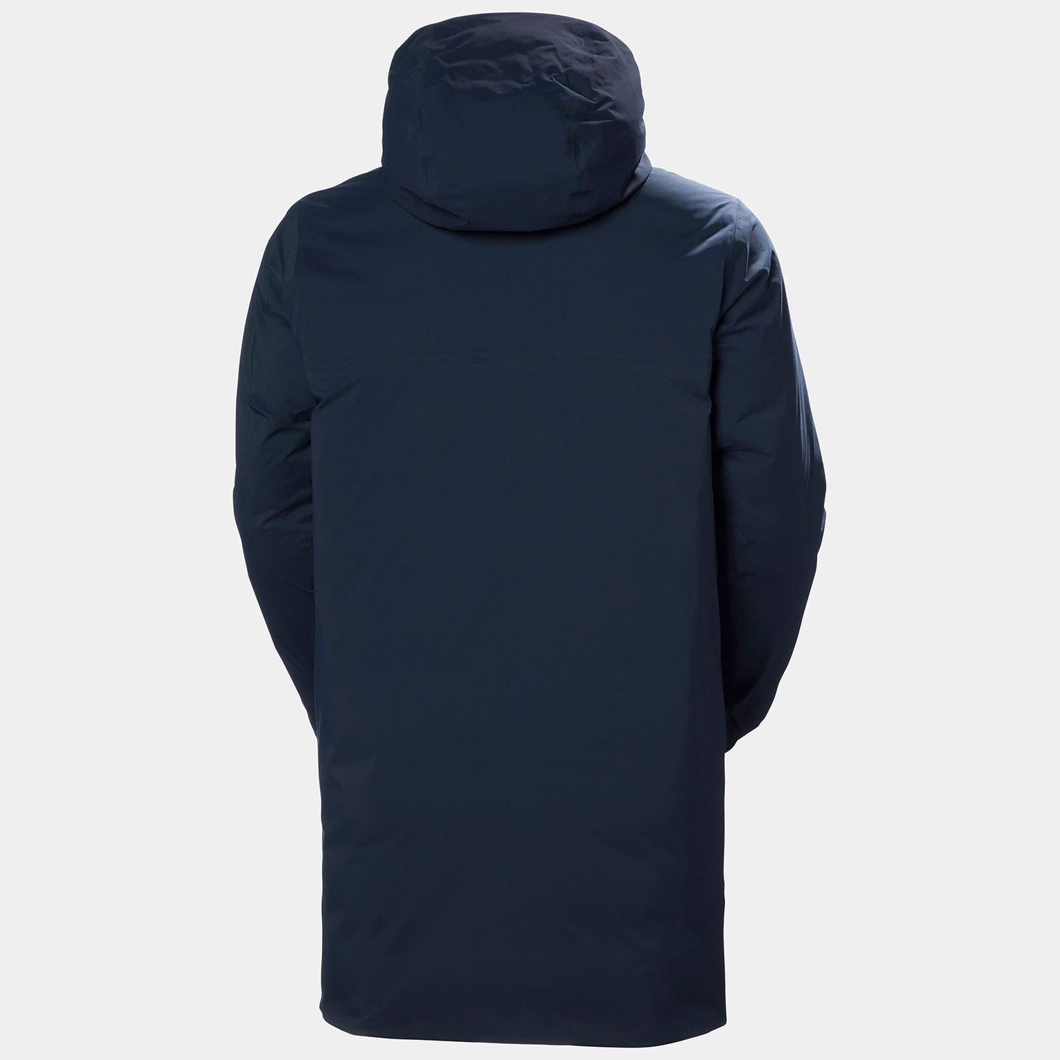 Men's Urban Pro Down Coat 2.0