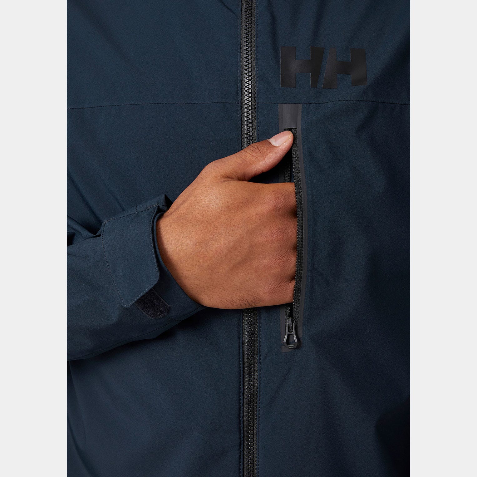 Men's HP Racing Sailing Jacket