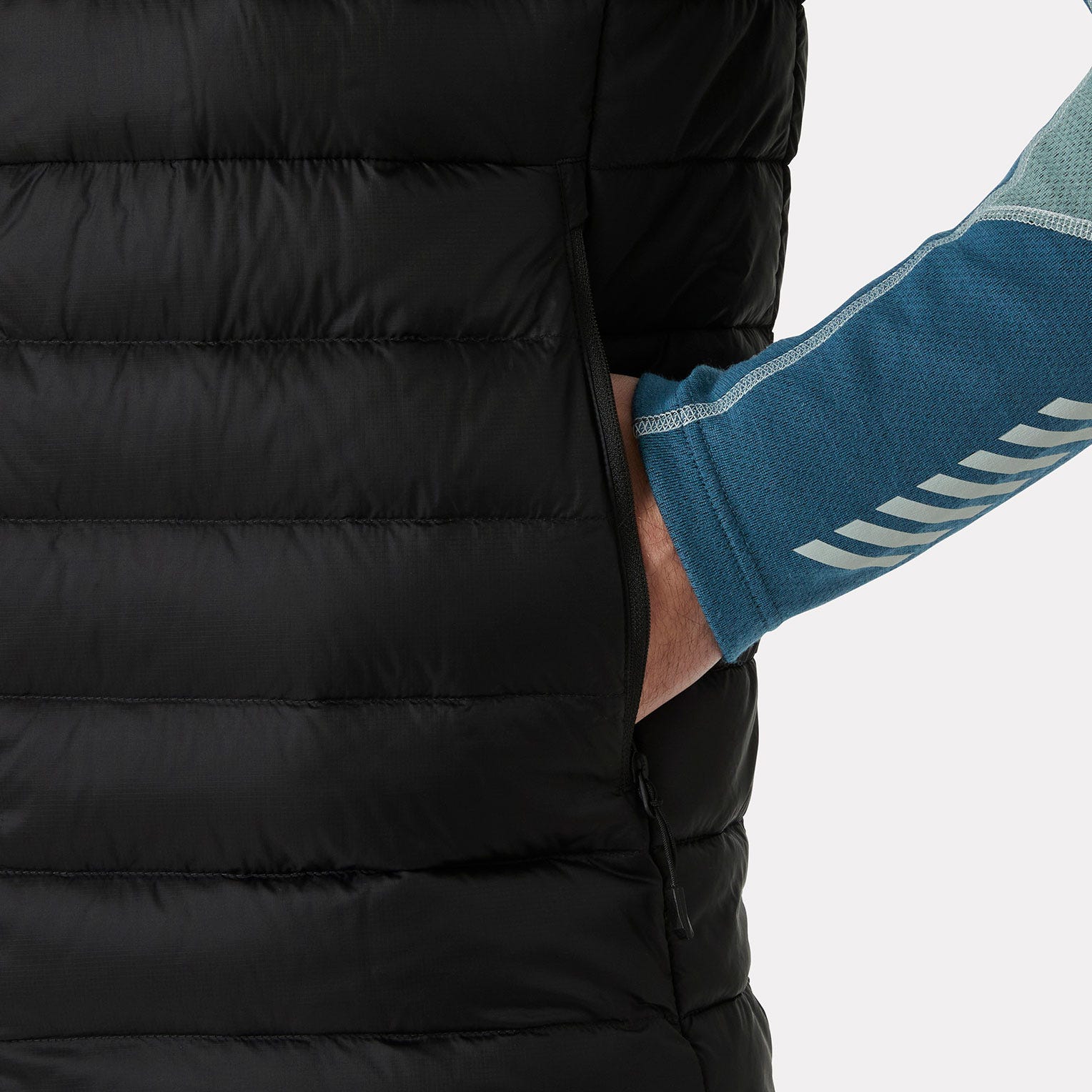 Men's Verglas Down Vest 2.0