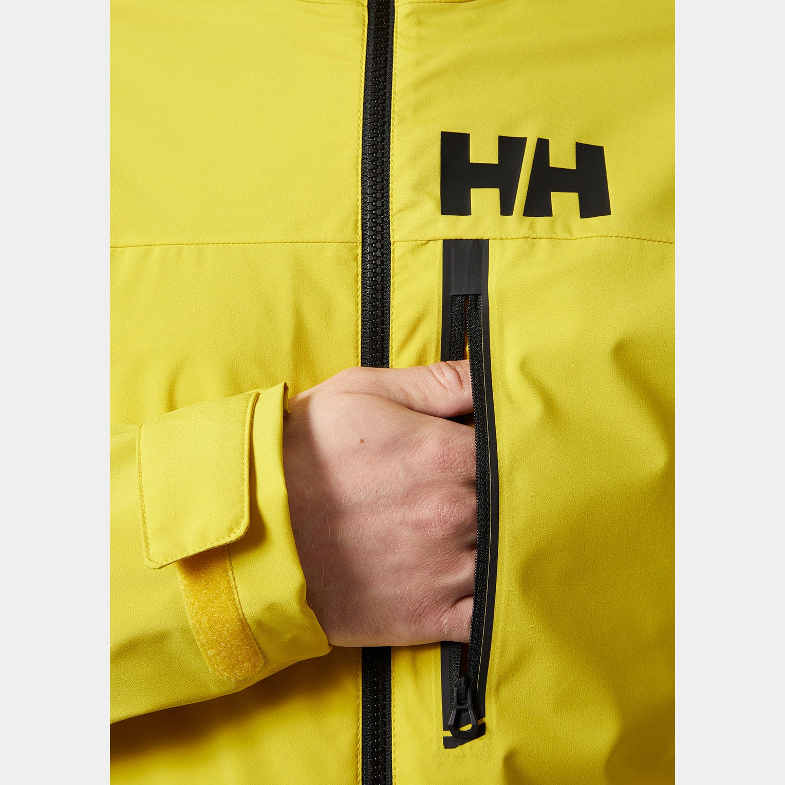 Men's HP Racing Sailing Jacket