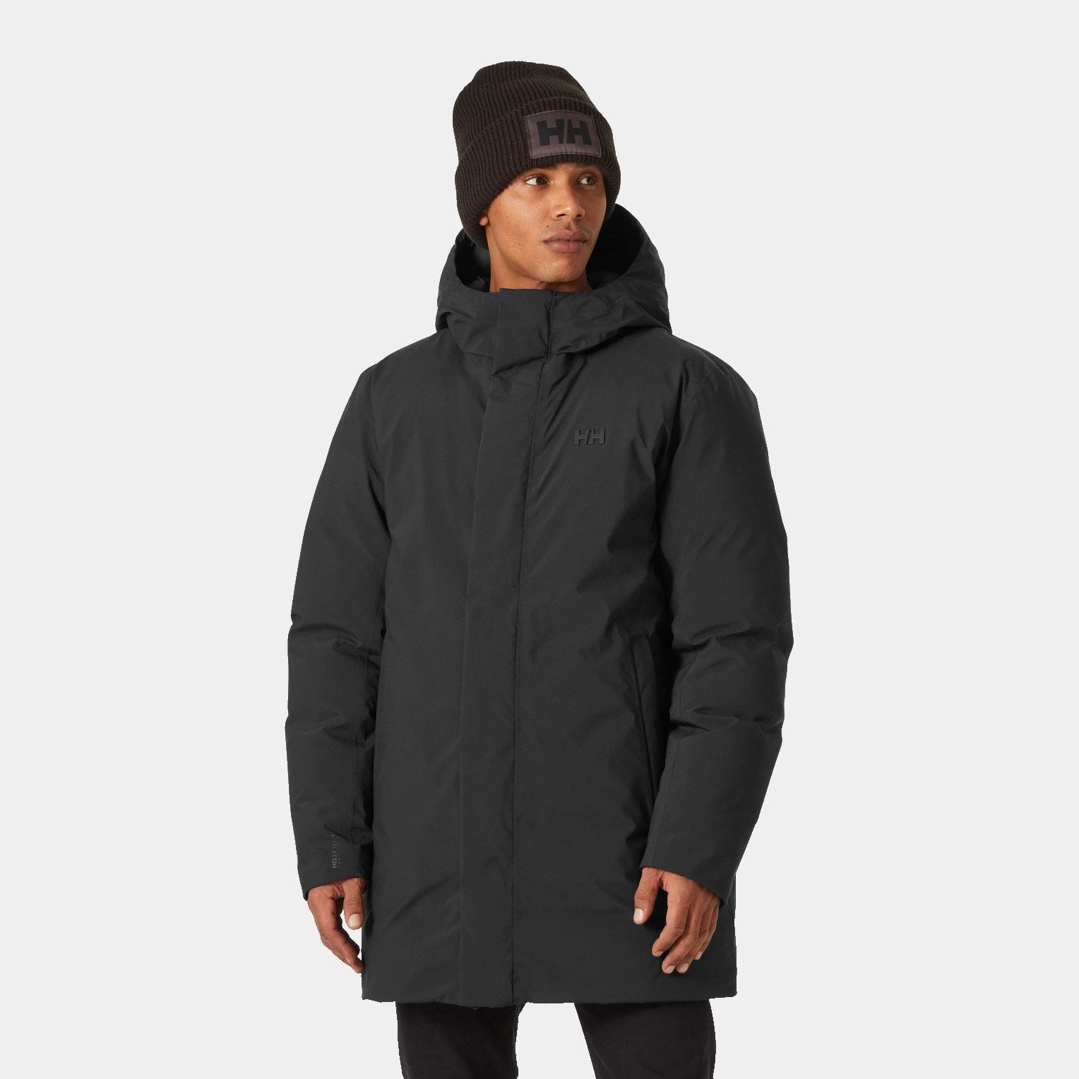 Men's Urban Pro HELLY TECH® Down Coat