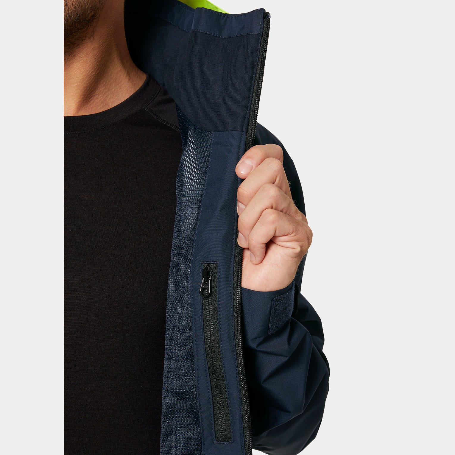 Men’s Inshore Cup Sailing Jacket