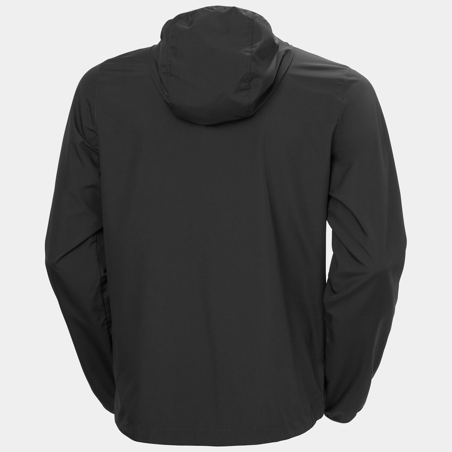 Men’s Salt Stripe Windbreaker