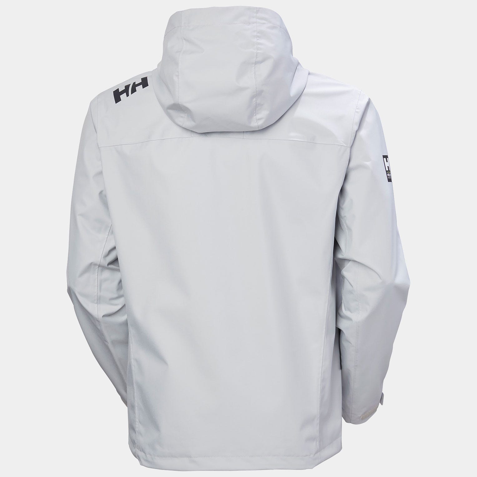Men’s Crew Hooded Jacket 2.0