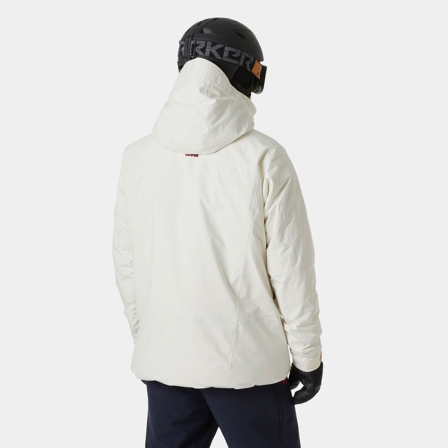Men’s Kvitfjell Infinity Down Ski Jacket