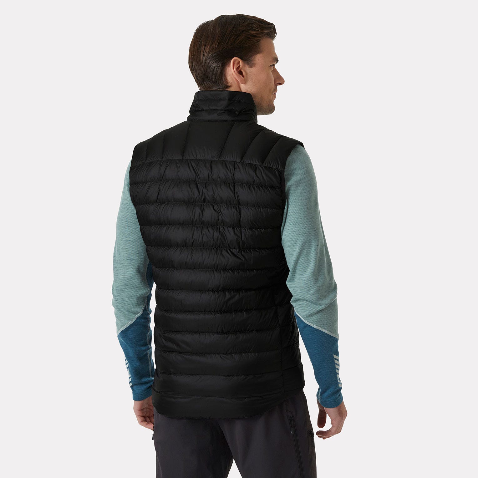 Men's Verglas Down Vest 2.0