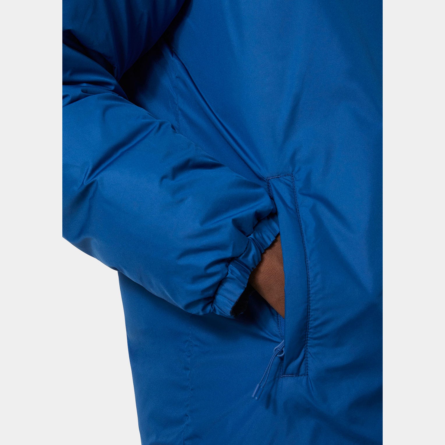 Men’s HH Reversible Down Jacket