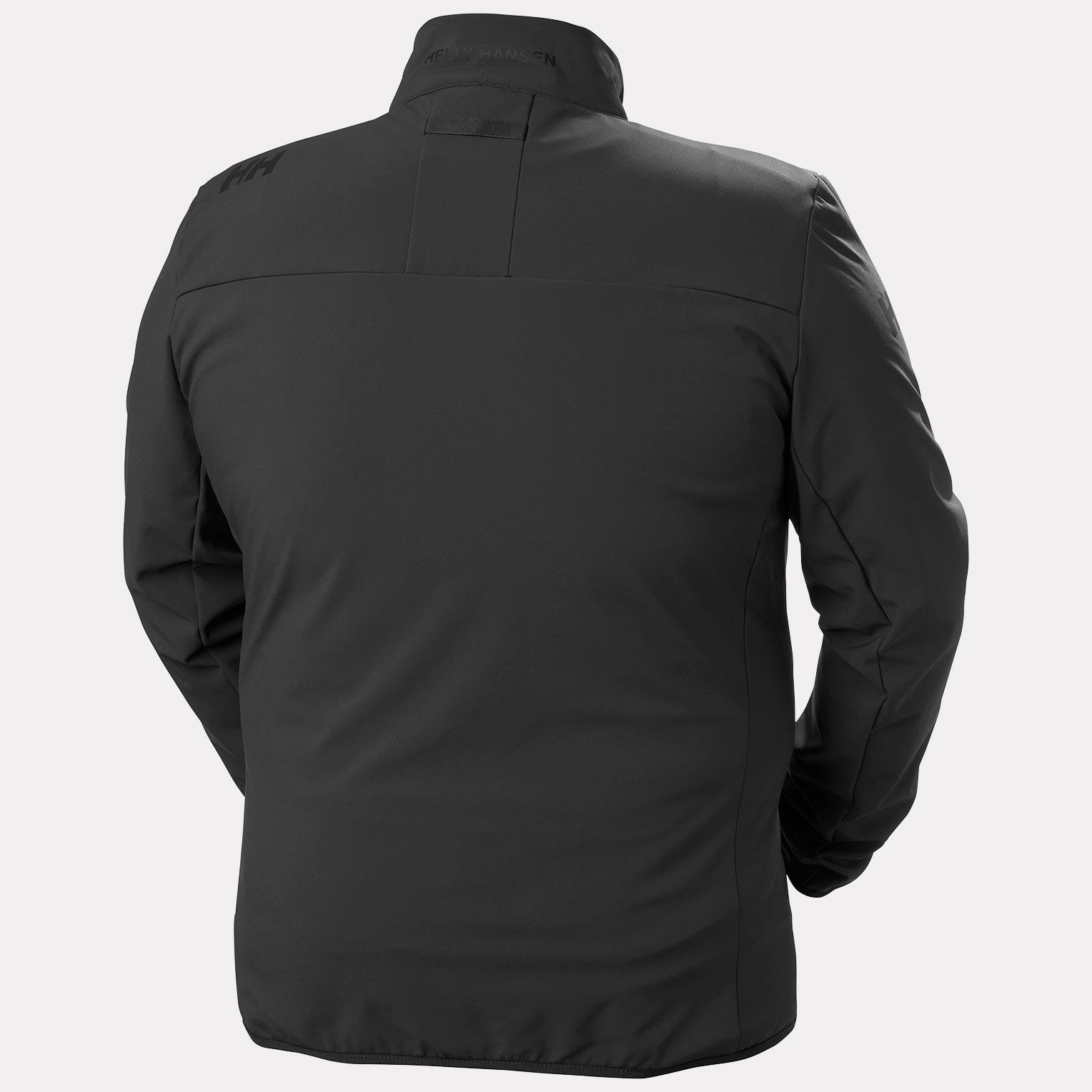 Men's Crew Softshell Jacket 2.0