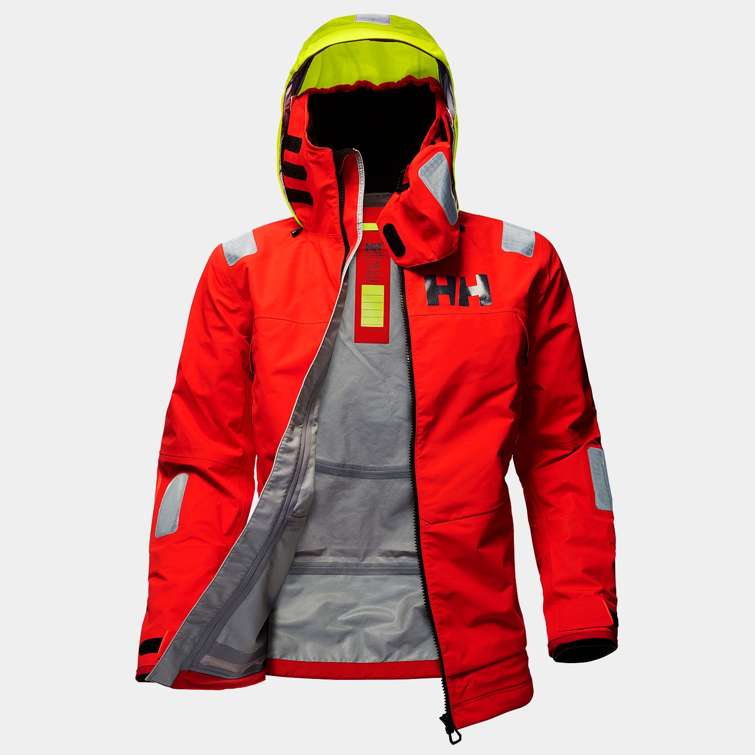 Men's Ægir Race Sailing Jacket