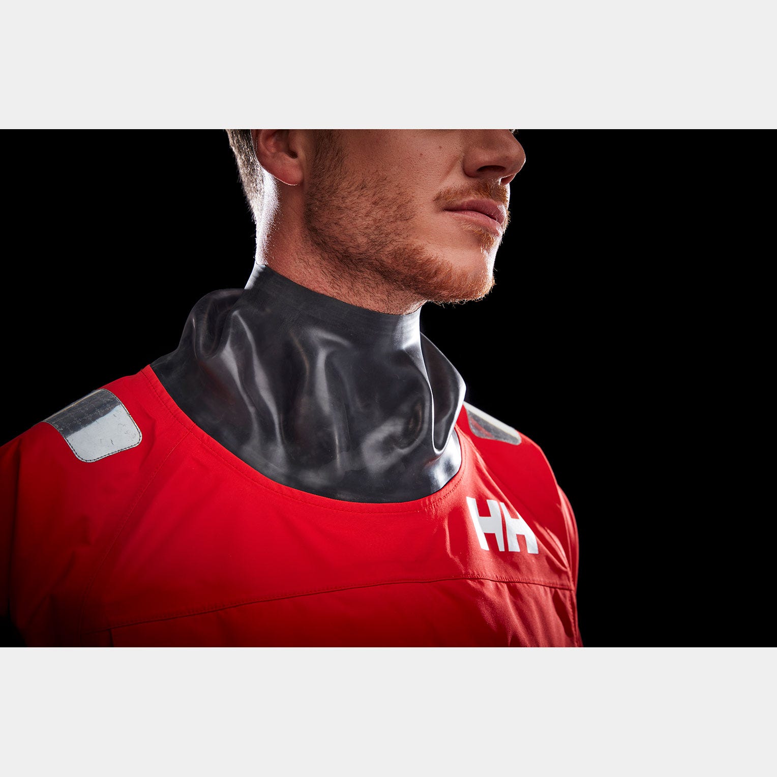 Men's Ægir Ocean Smock