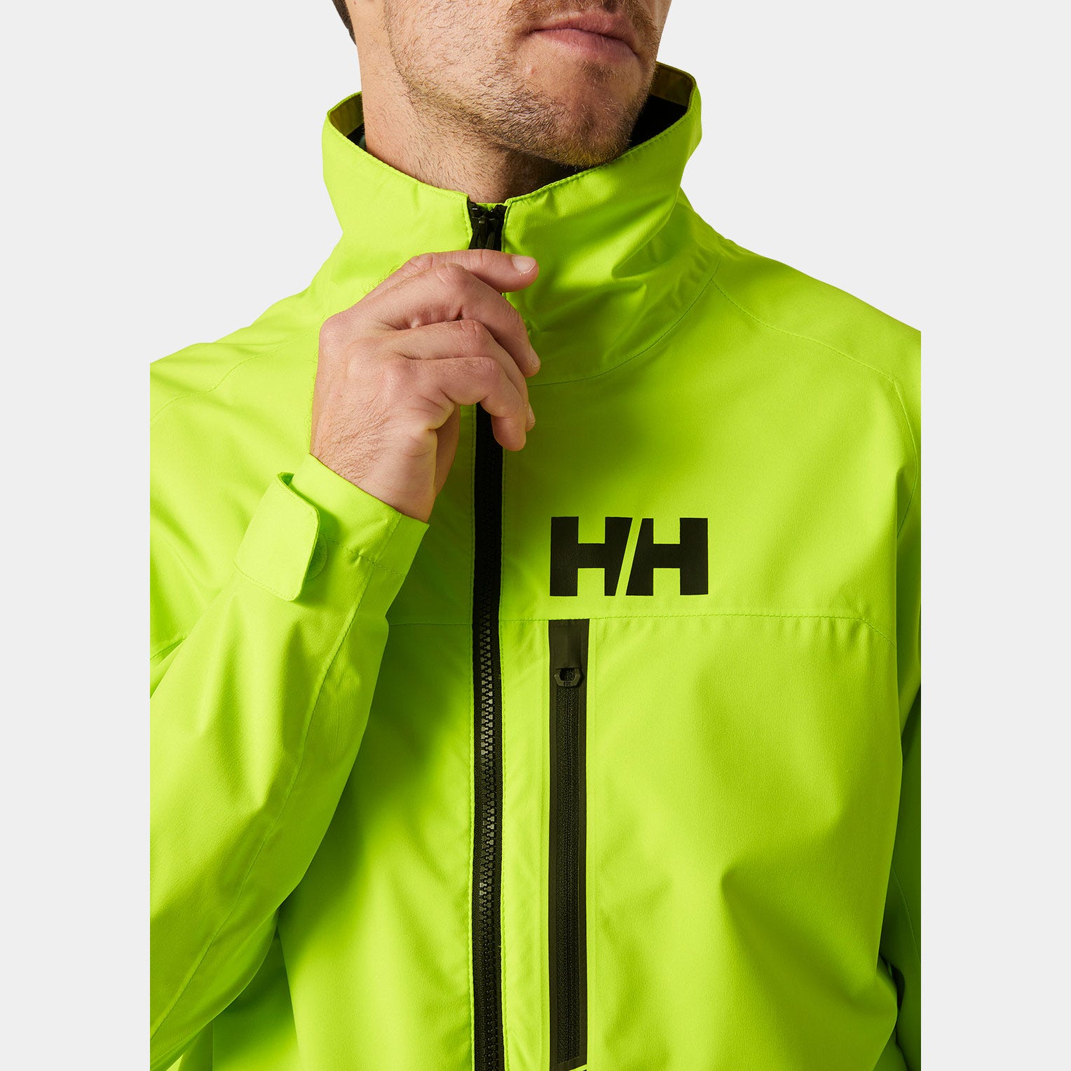 Men's HP Racing Sailing Jacket