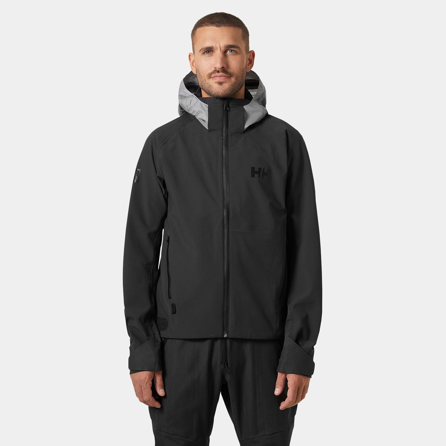 Men's Foil X Jacket