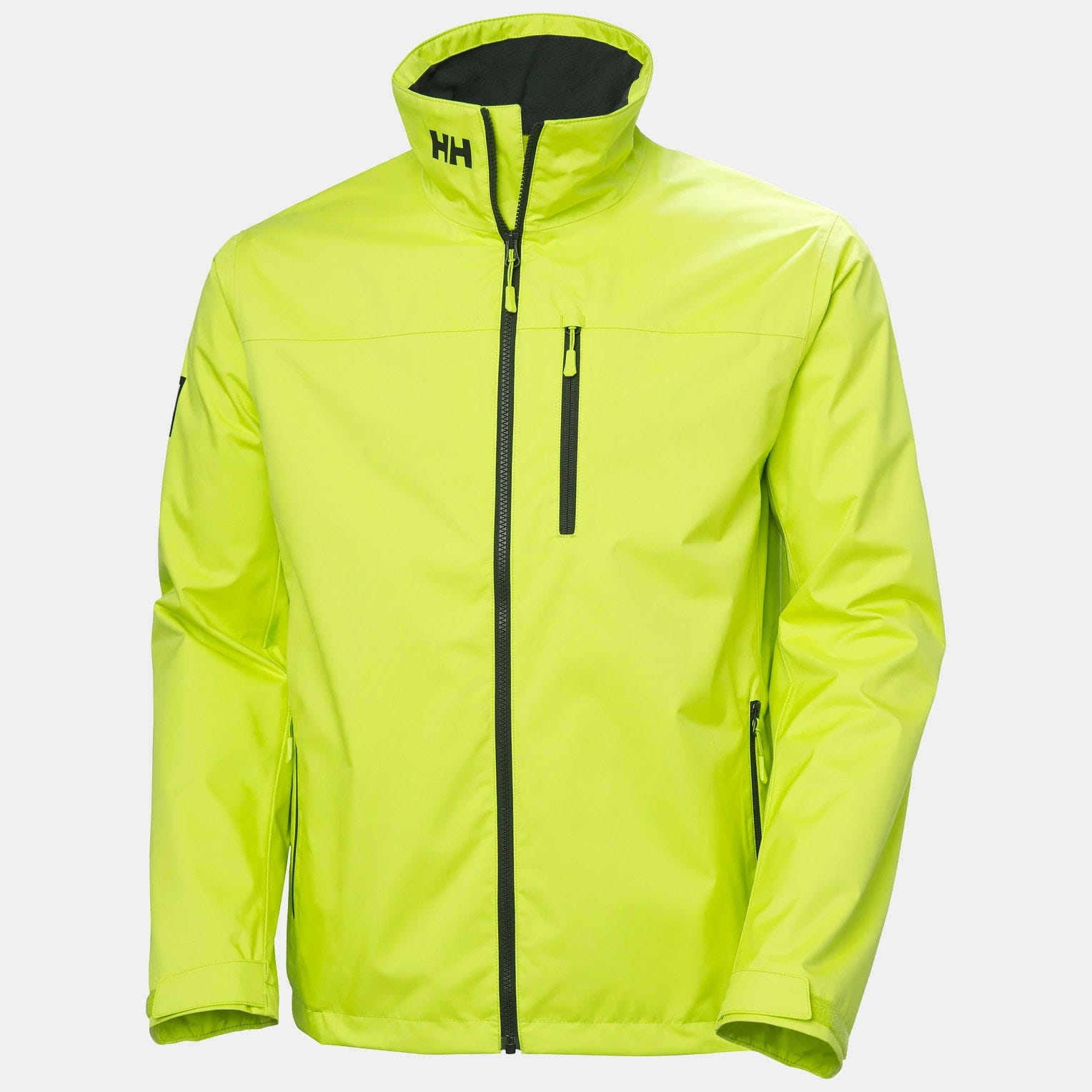 Men’s Crew Jacket 2.0