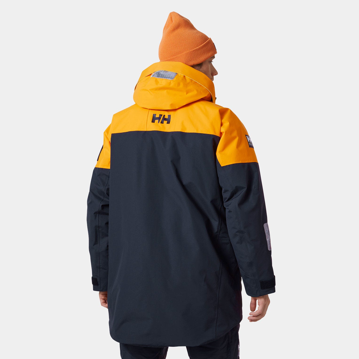 Men’s Arctic Ocean H2FLOW™ Parka