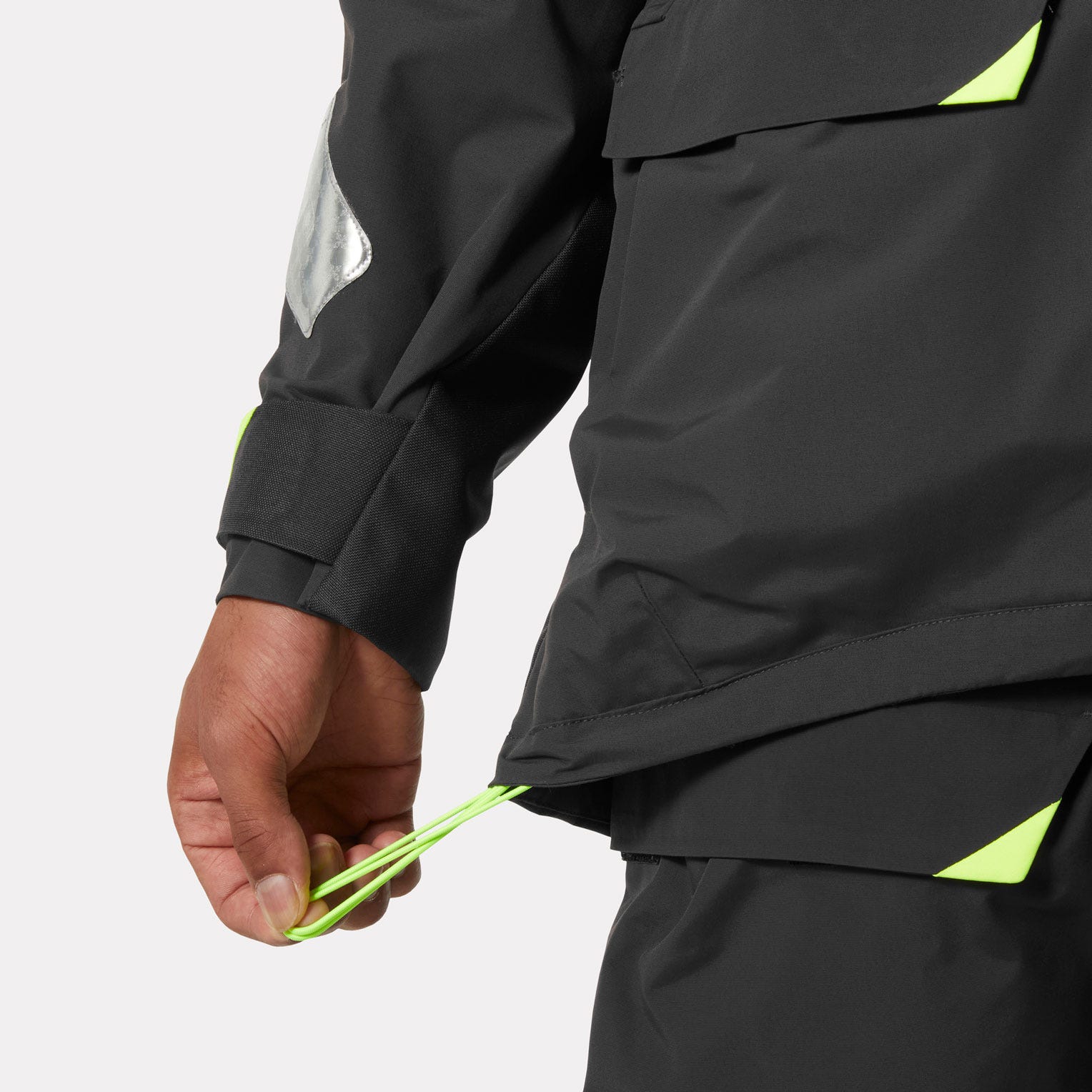 Men's Skagen Offshore Sailing Jacket