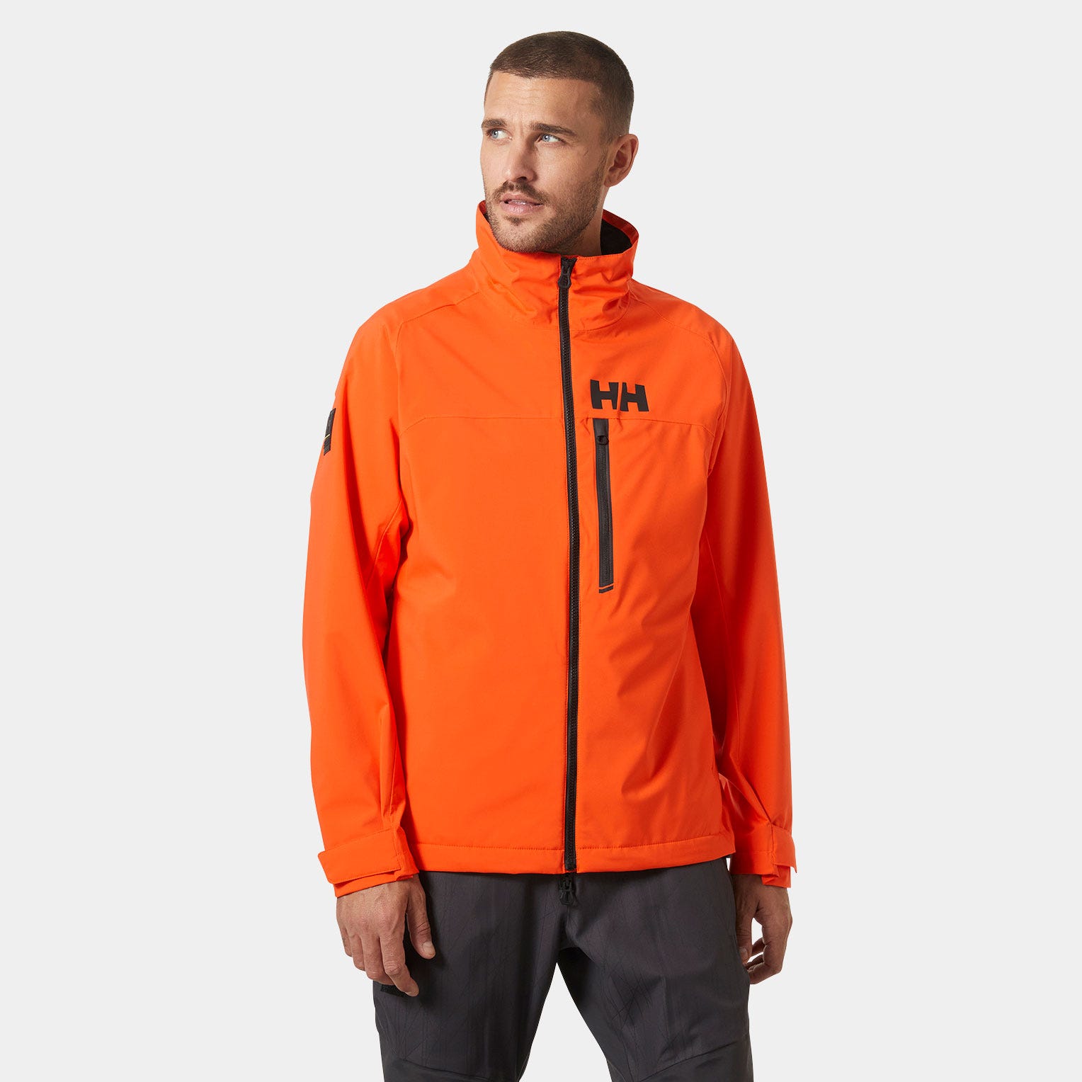Men's HP Racing Sailing Jacket