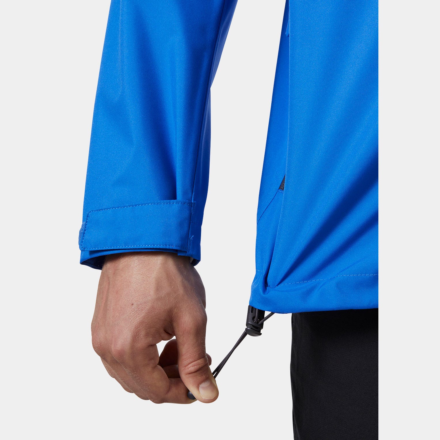 Men’s Crew Hooded Jacket 2.0