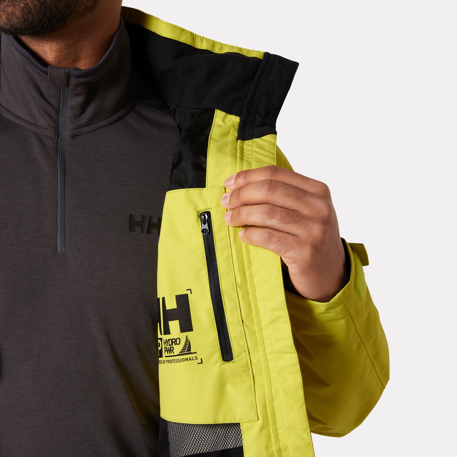 Men's HP Storm Racing Jacket