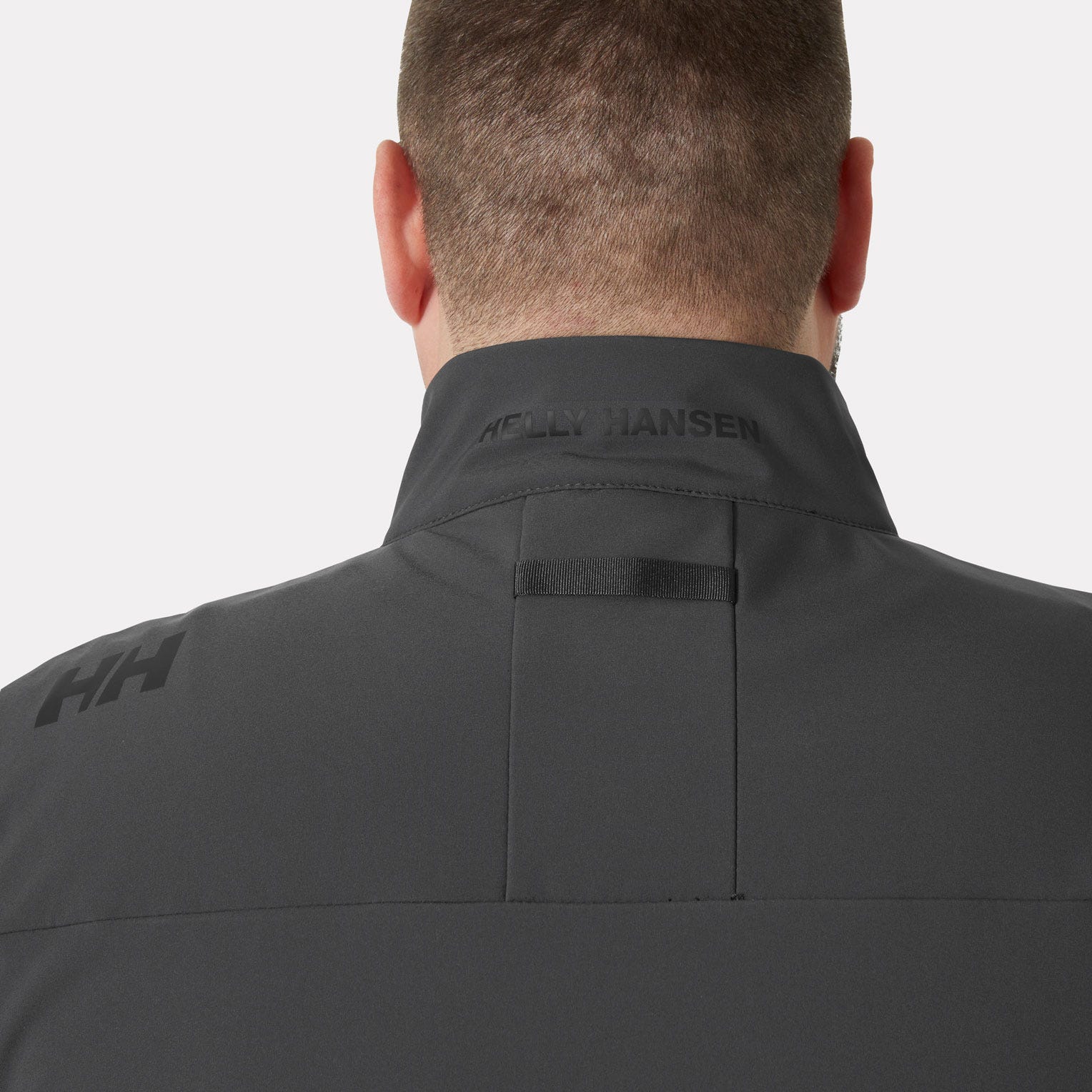 Men's Crew Softshell Jacket 2.0