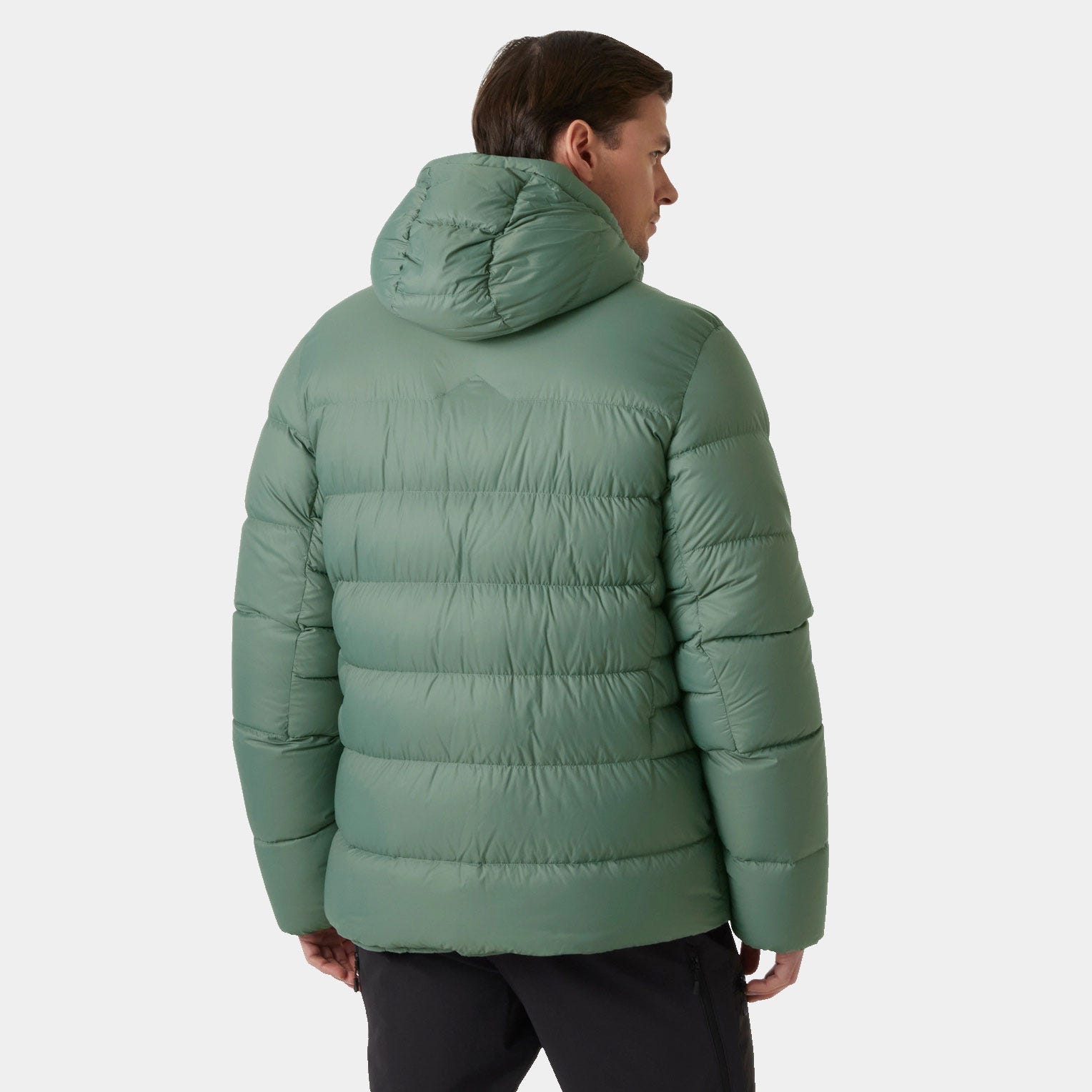 Men's Verglas Polar Down Jacket