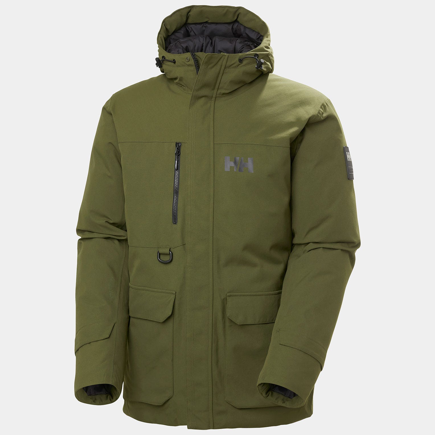 Men's Urban Lab Down Parka