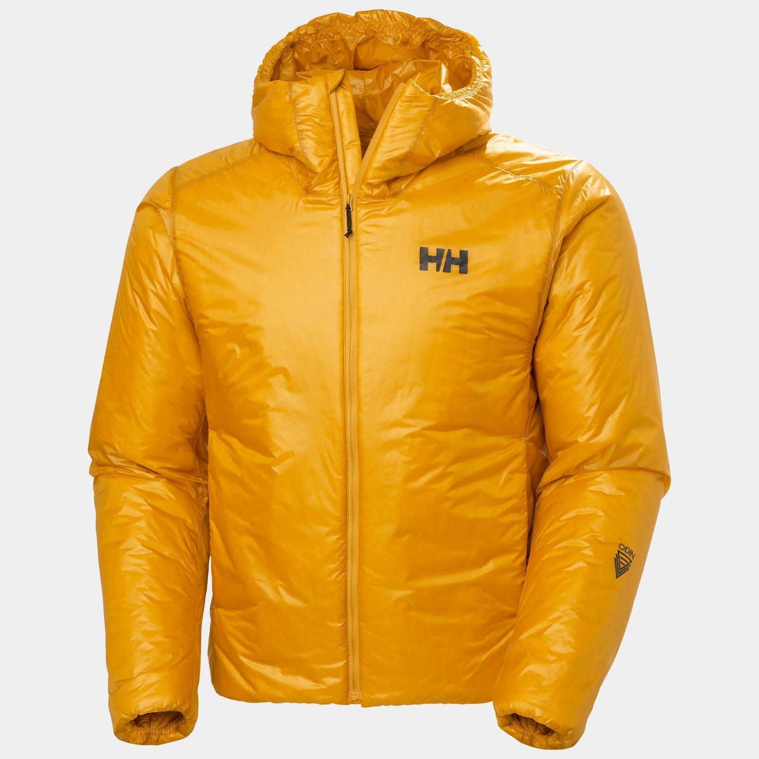 Men's Odin Everdown Hooded Jacket