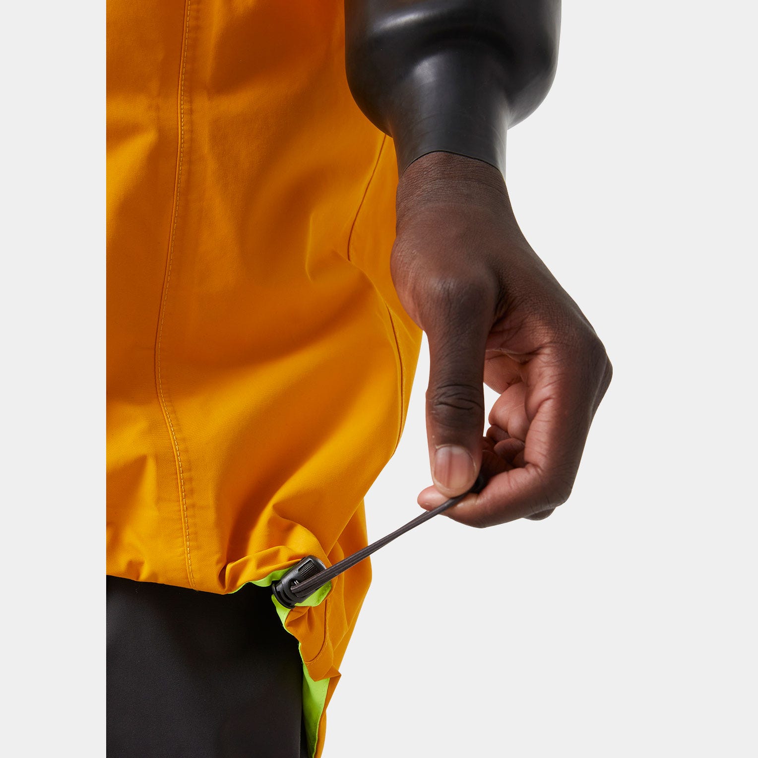 Men's Ægir Ocean Smock