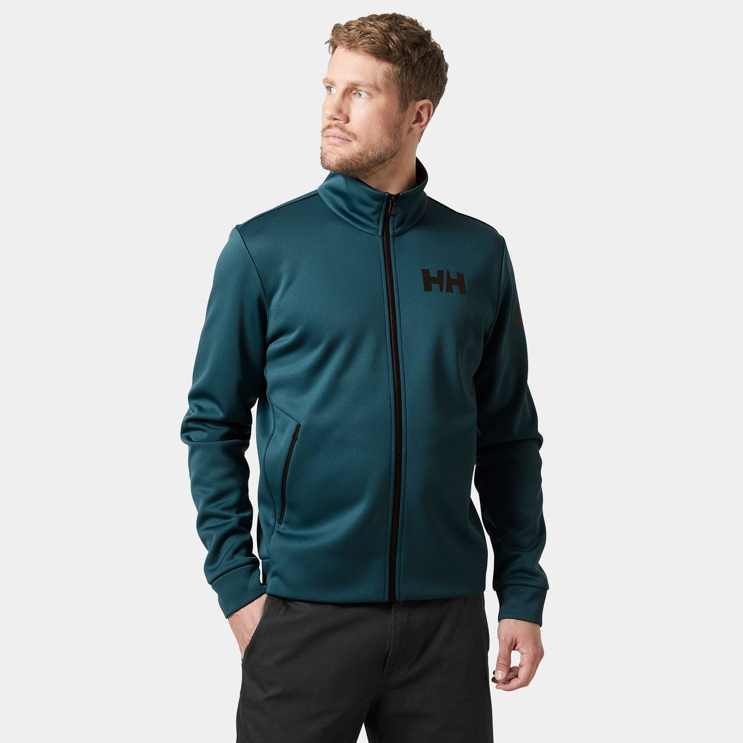 Men's HP Fleece Jacket 2.0