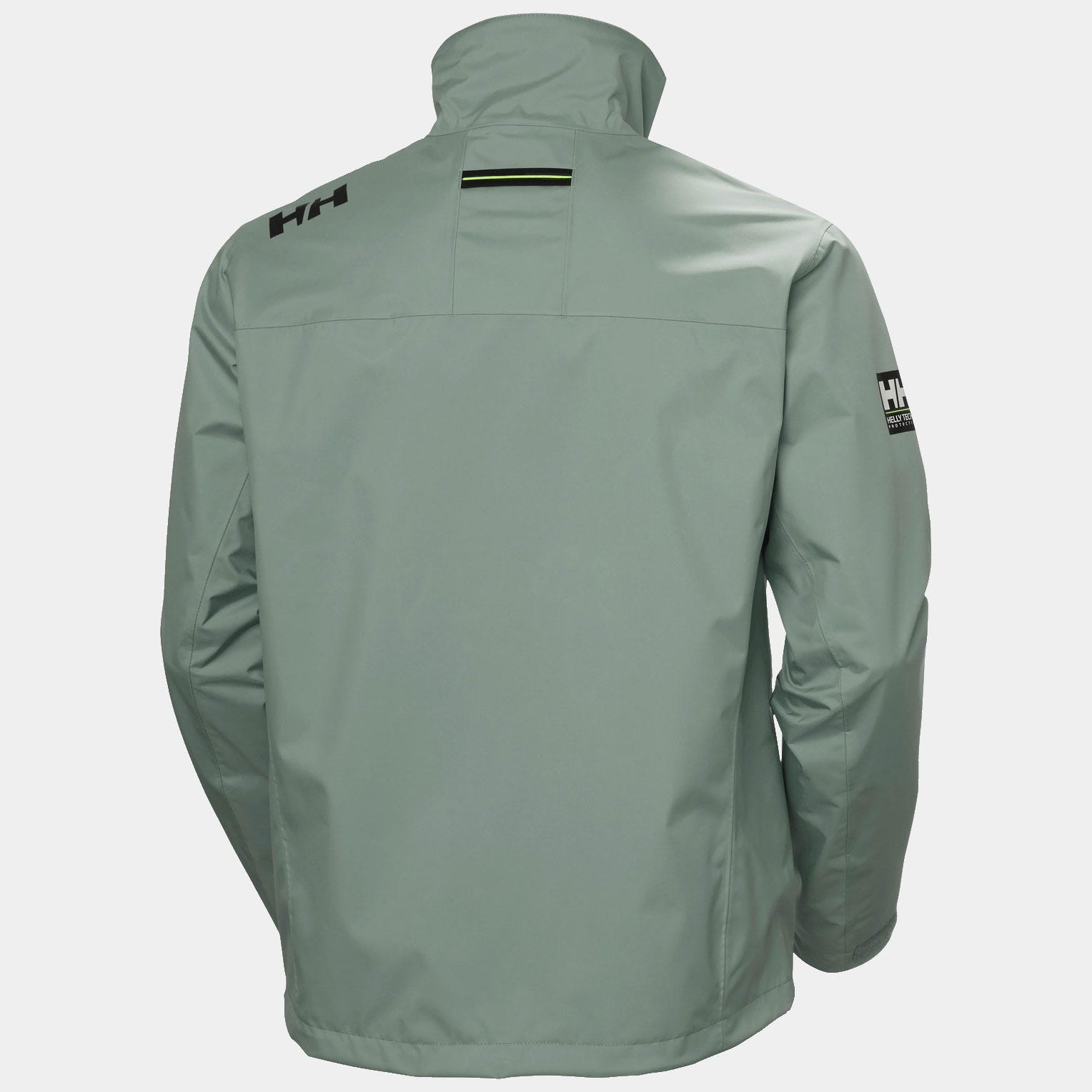 Men’s Crew Jacket 2.0