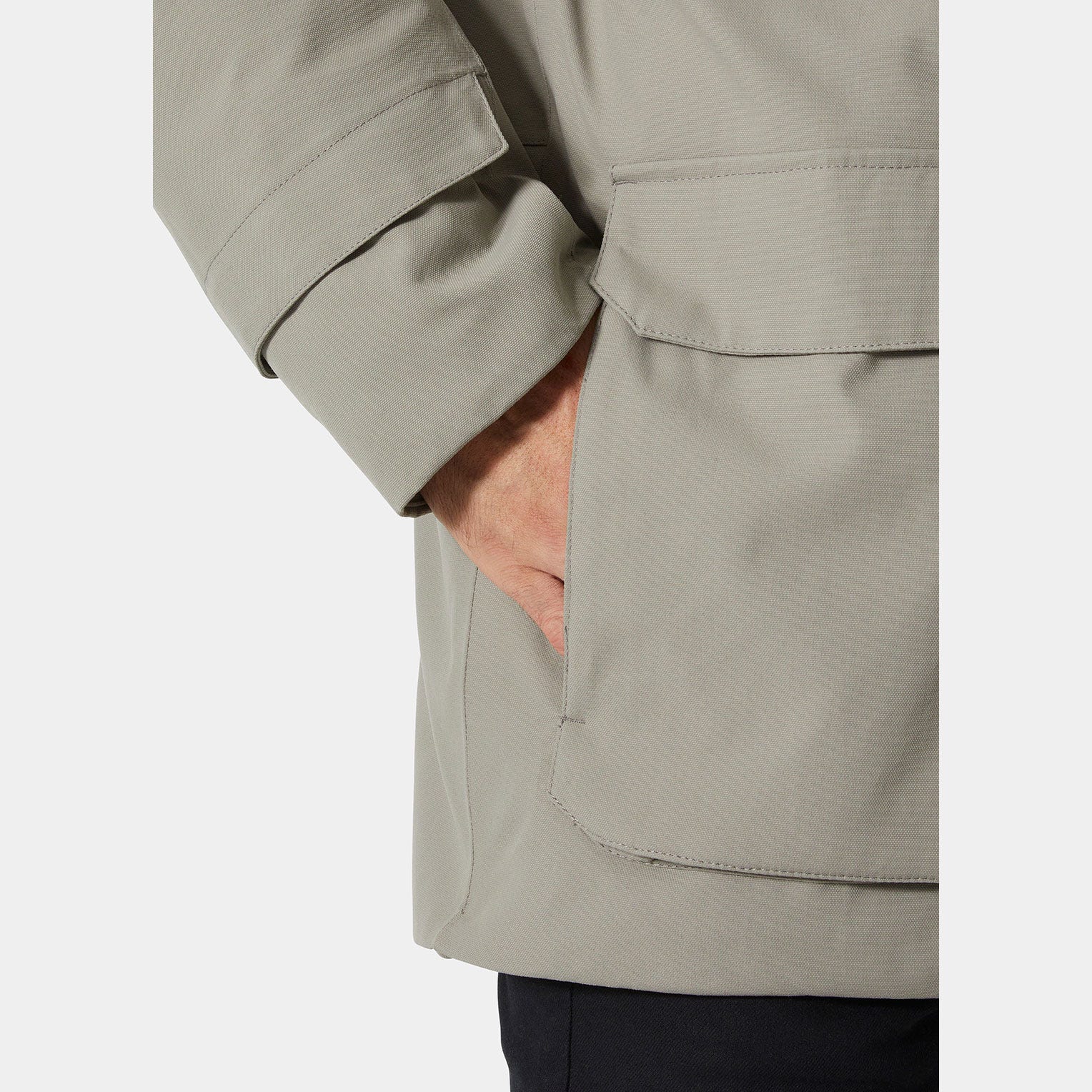 Men's Urban Lab Down Parka