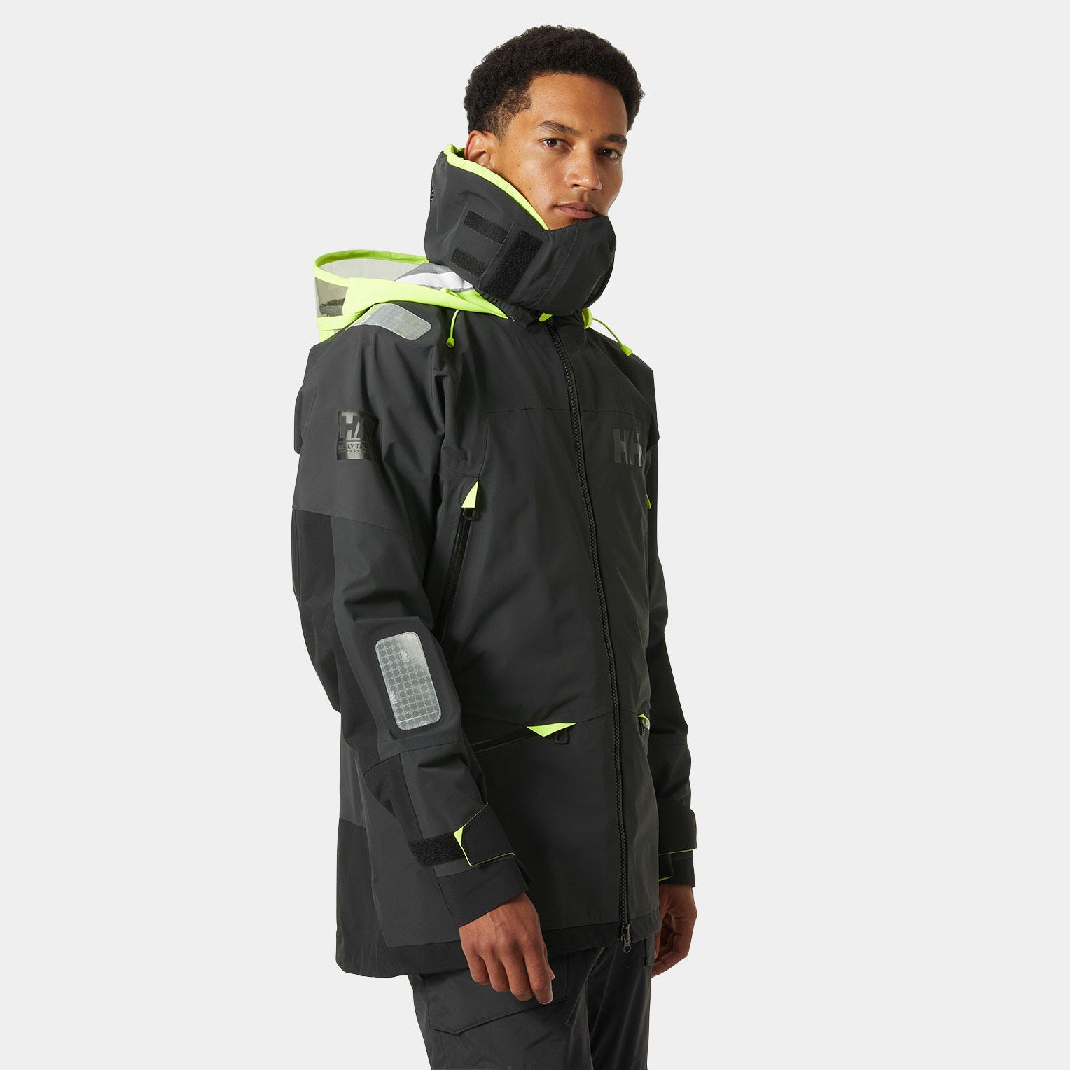 Men's Ægir Race Sailing Jacket 2.0