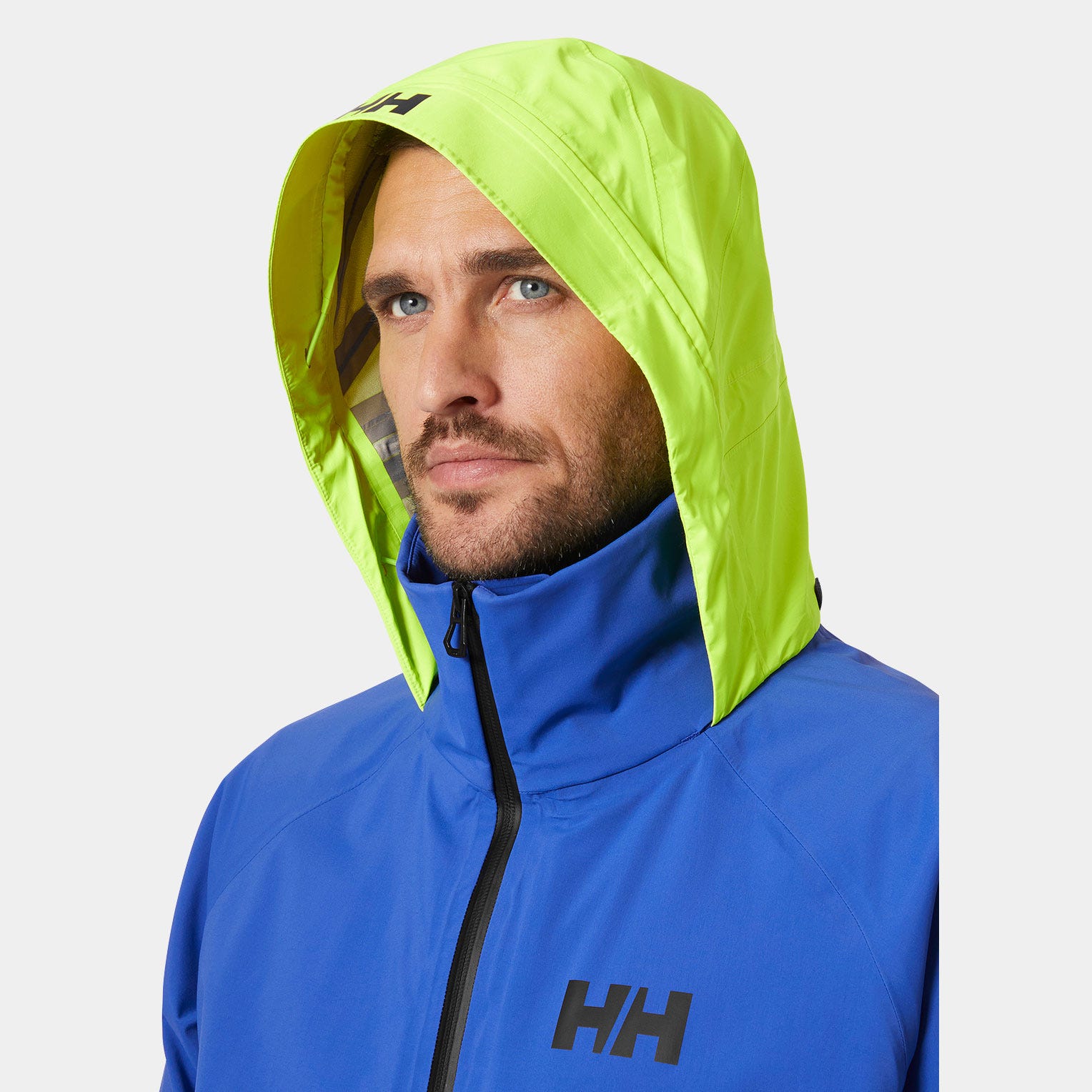 Men's HP Foil Shell Jacket 2.0