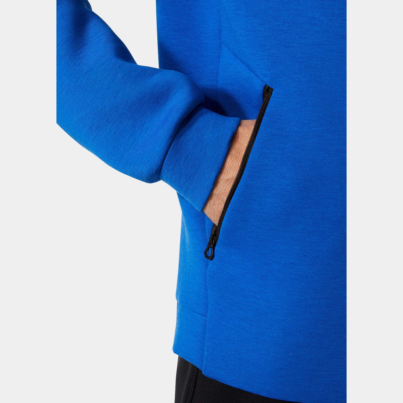 Men's HP Ocean Sailing Full-Zip Jacket 2.0