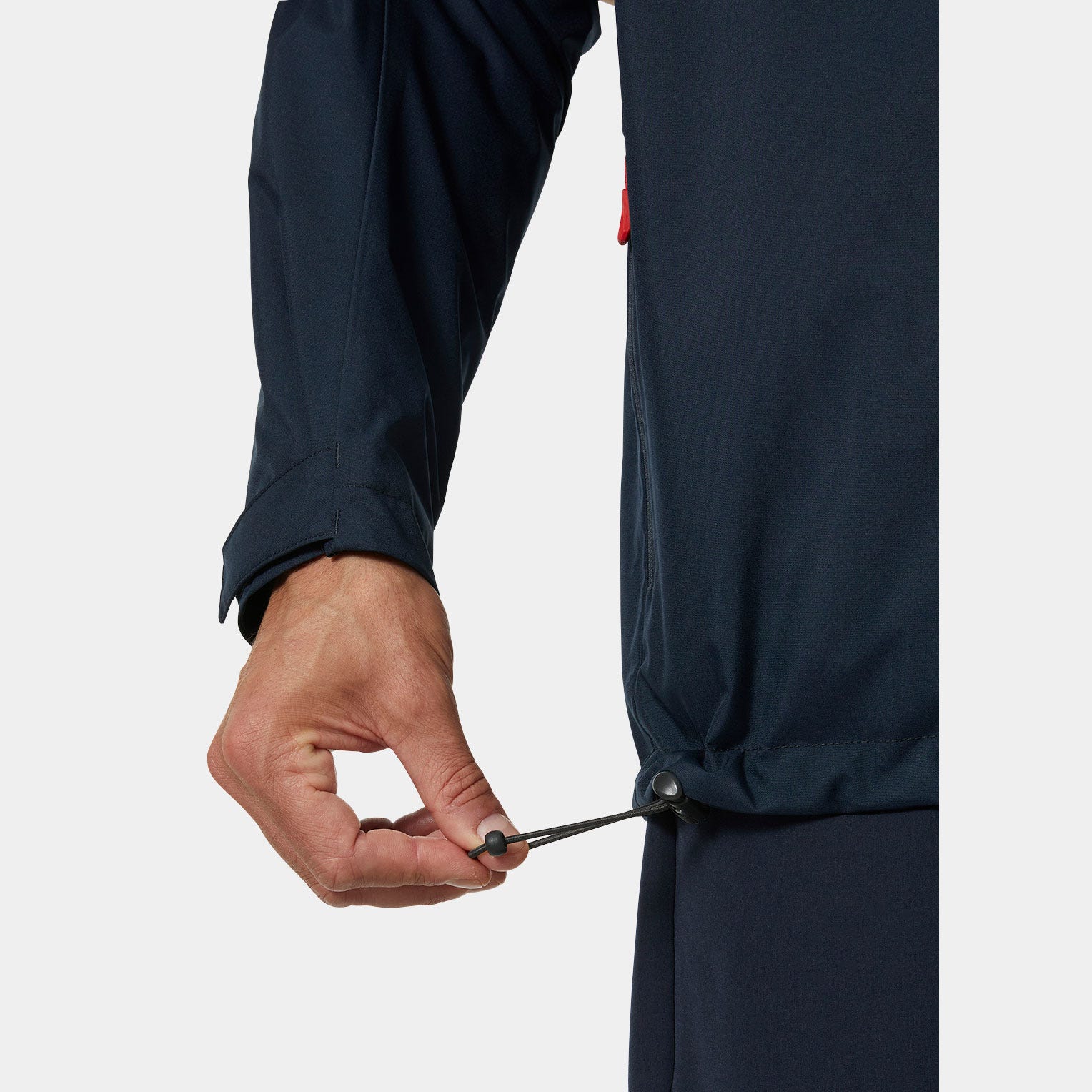 Men’s Crew Midlayer Jacket 2.0