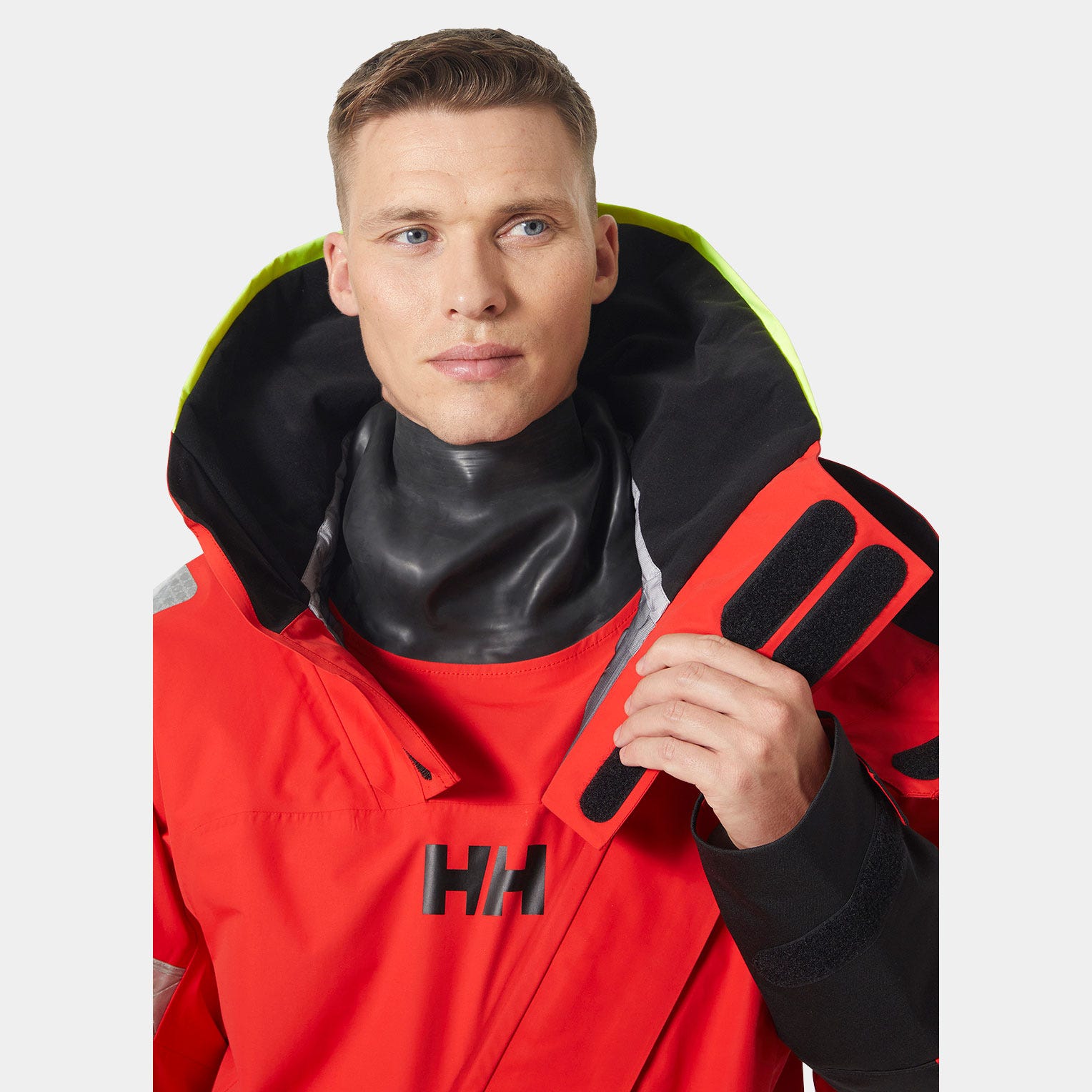Men's Ægir Ocean Dry Suit 2.0