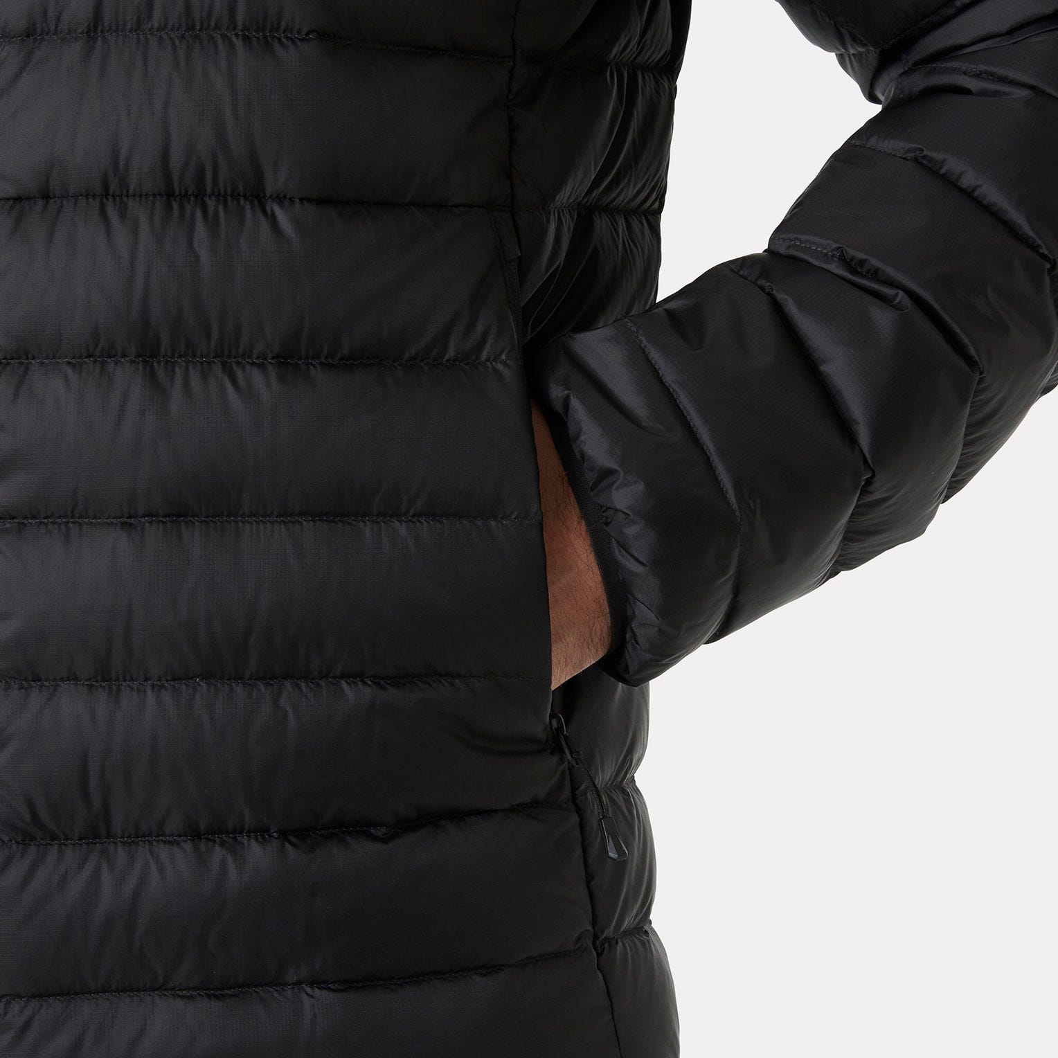 Men's Verglas Hooded Down Jacket 2.0