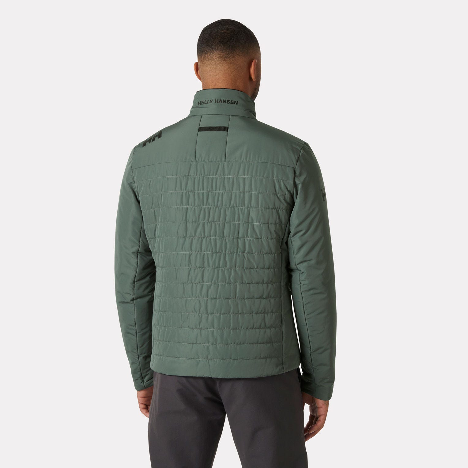 Men's Crew Insulator Jacket 2.0
